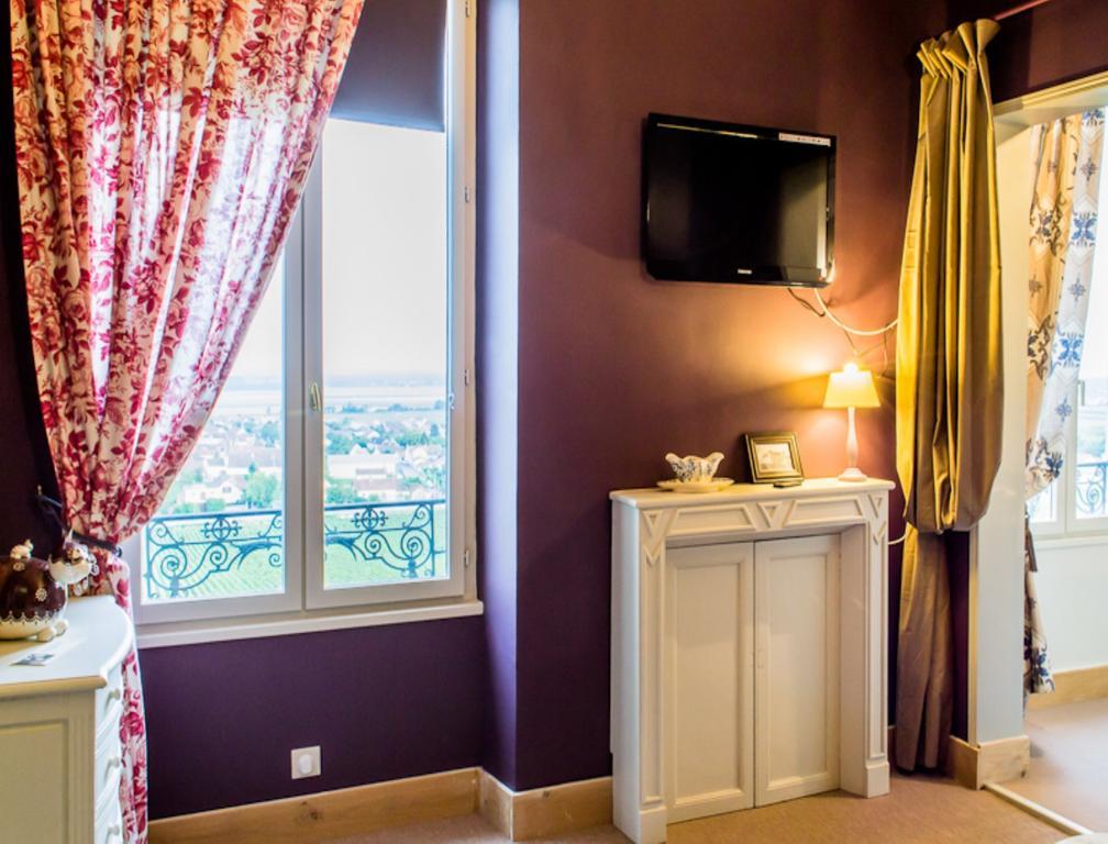 Gites Chateau Comblanchien Номер фото