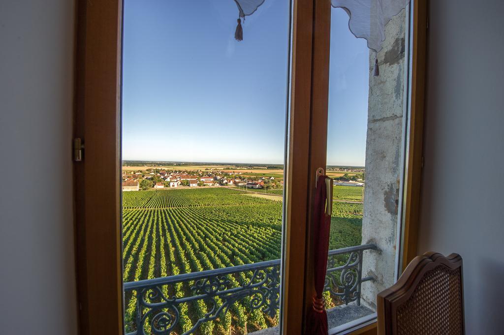 Gites Chateau Comblanchien Экстерьер фото
